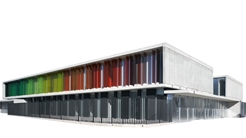 Centro de Salud Mental, Unidad de Rehabilitación y Hospital de Día Psiquiátrico de Lorca