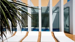  Milhojas // Spa & Wellness S'Agaró Hotel -