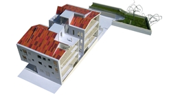 La Casa Plurifamiliar