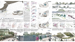 URBAN COMMONS - Reinhabiting the Waterfront of Paljassaare Port