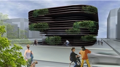 Agata Hotel. OCO.