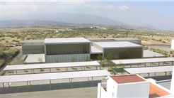 Nuevo Edificio de Laboratorios