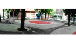 PLAZA DARÍO PÉREZ