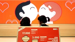 AENA TRAVEL IT