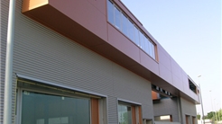 Parque Industrial en Villafranca