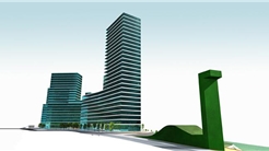 Central de District Heating de Bolueta