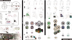 Arquitectura y Tecnologías Terapeuticas en Yoyogi Park