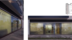 Oficinas en local comercial