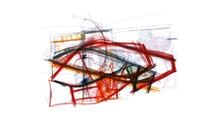 concurso colegio de arquitectos en xátiva