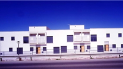 RESIDENCIAL ALARCOS -VIVIENDAS DE VPO EN MIGUELTURRA-