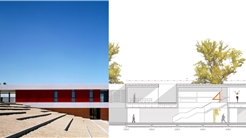 Instituto Ciudad Jardín de Educación Secundaria en Badajoz