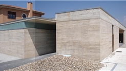 VIVIENDA UNIFAMILIAR P&E