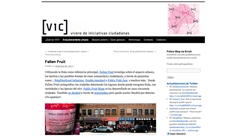 VIVERO DE INICIATIVAS CIUDADANAS