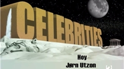 Celebrities Jorn Utzon