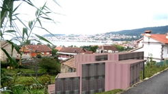 Rehabilitación y ampliación de vivienda en A Moureira, Meira- Moaña