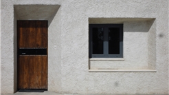 REFORMA DE CASA DE CAMPO EN VILLATOBAS