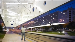PARADA DEL TRAM